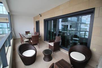 Casa De Férias para 4 Pessoas em Praia da Rocha, Portimão, Foto 3