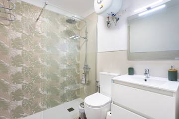 Gîte pour 3 personnes, avec terrasse à Puertito de Güímar