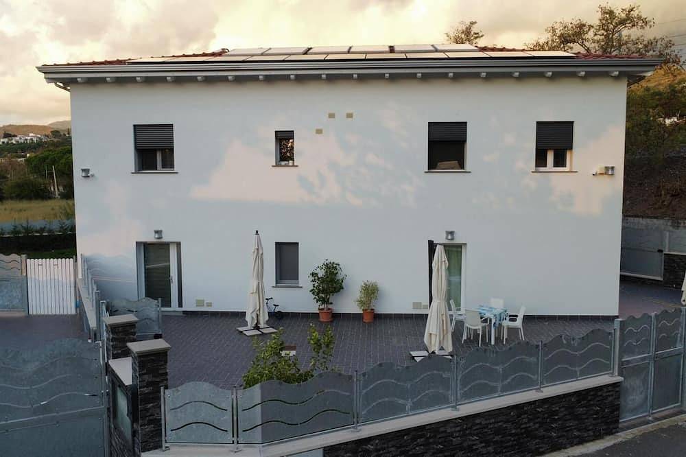 Appartamento intero, Casa Vacanza Tramonti e Relax Sangineto in Sangineto Lido, Sangineto