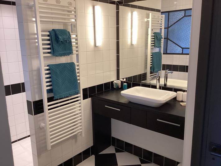 Gîte pour 2 personnes dans Allier - 2