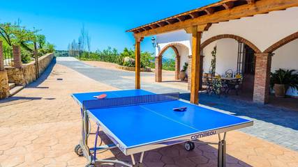 Finca für 11 Personen in Colmenar, Málaga Provinz, Bild 4