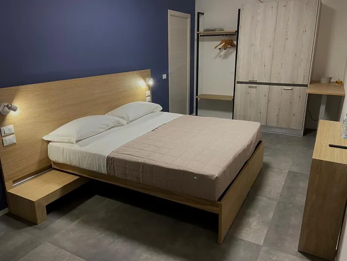 Casa de huéspuedes para 2 personas, con balcón y vistas - 1