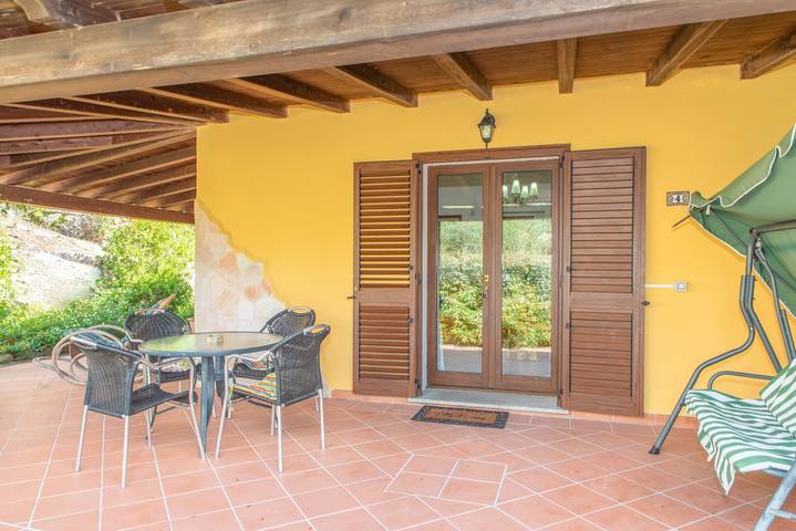Entire apartment, Résidence Villa Smeralda  4 in Telti, Olbia-Tempio