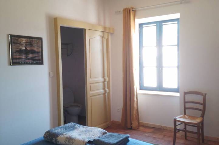 Location de vacances pour 2 personnes à Vogüé - 3