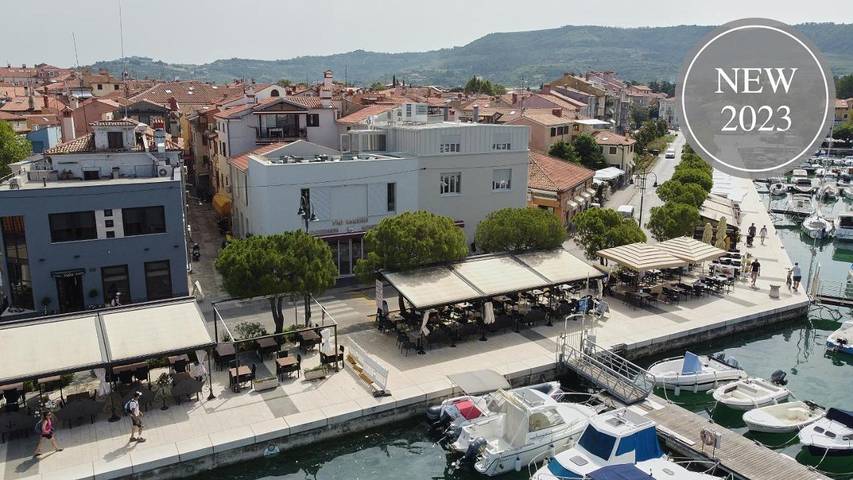 Hôtel pour 2 personnes, avec terrasse