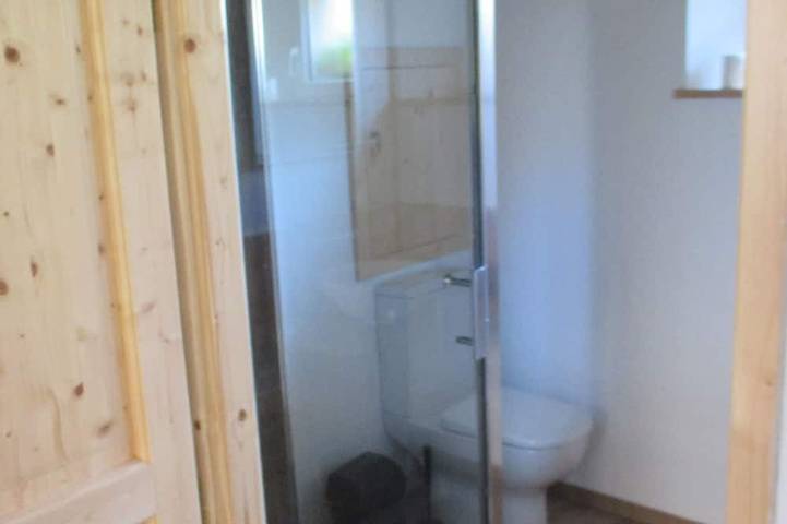 Gîte pour 4 personnes, avec jardin à Epfig - 4