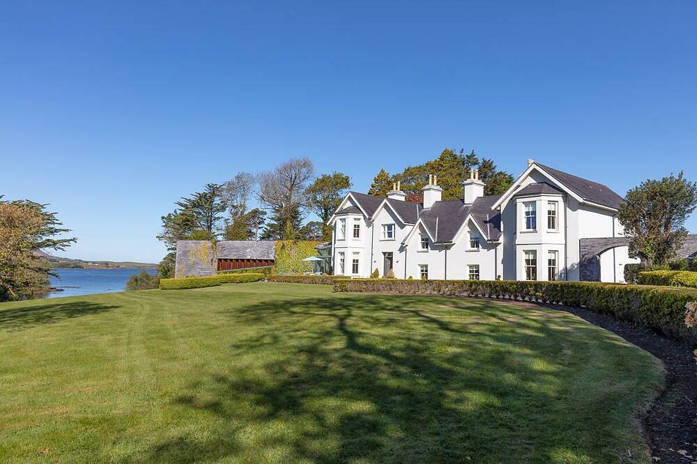The Hollies 5 bedroom house in Caragh, County Kerry