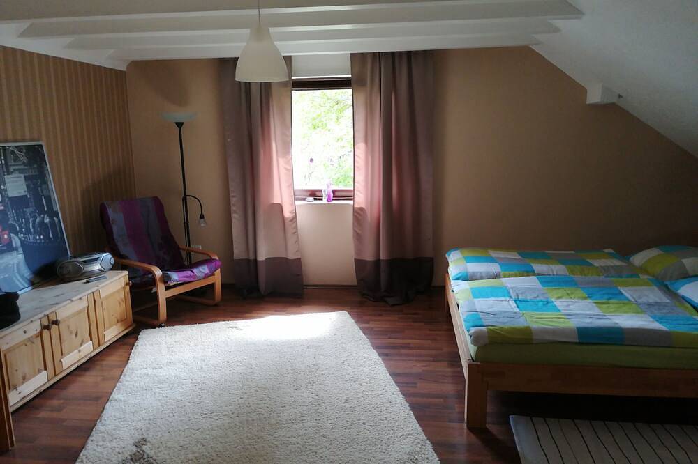 Entire apartment, Eifelferienkurth in Nettersheim, Naturpark Hohes Venn-Eifel