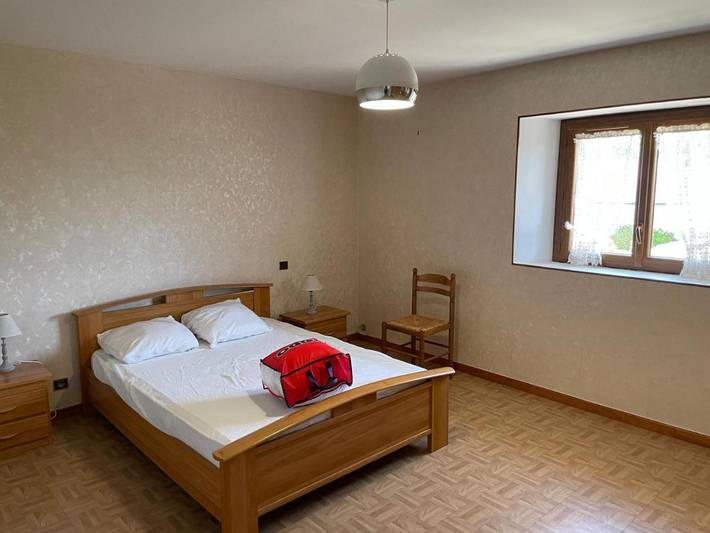 Gîte pour 4 personnes, avec Terrasse à Kervignac - 2
