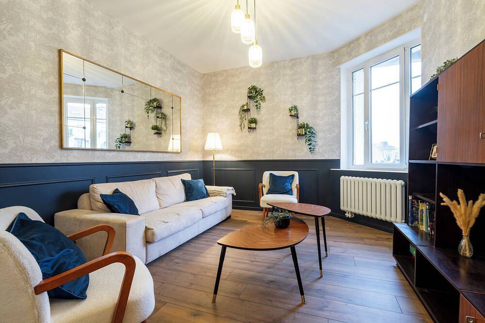 Photo : Appartement de vacances