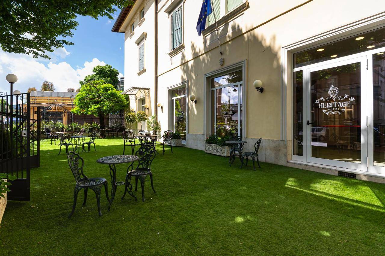Standard Single Room in Fiuggi, Province de Frosinone