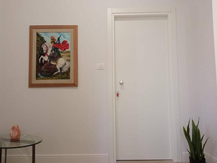 Gîte pour 6 personnes, avec terrasse à Mascalucia - 3