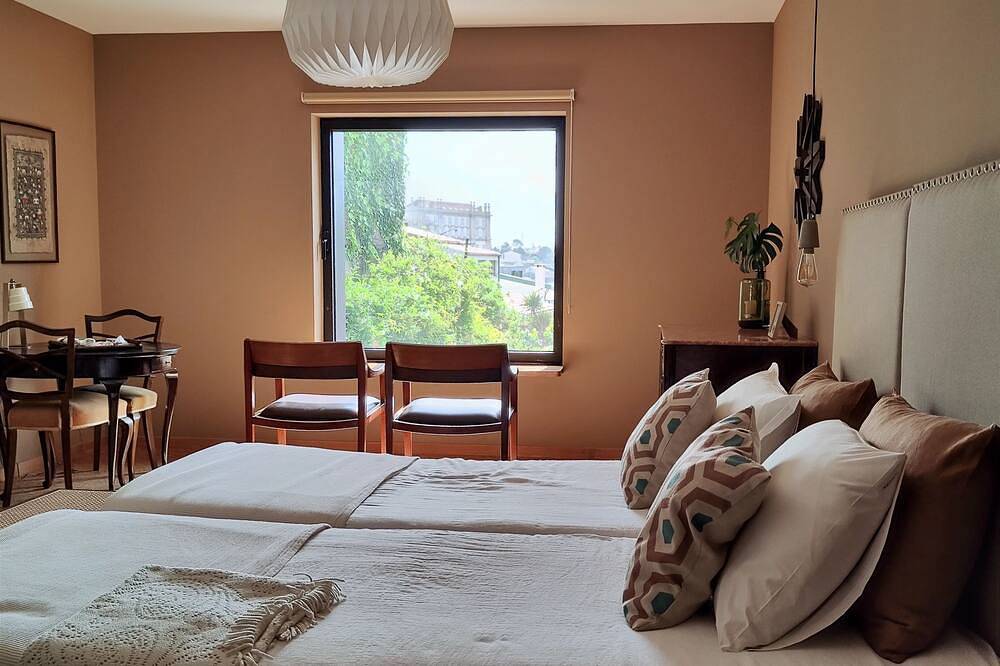 Capital Suite - Jetzt Starten! Deluxe-Suiten im historischen Zentrum in Vila do Conde, Porto Distrikt