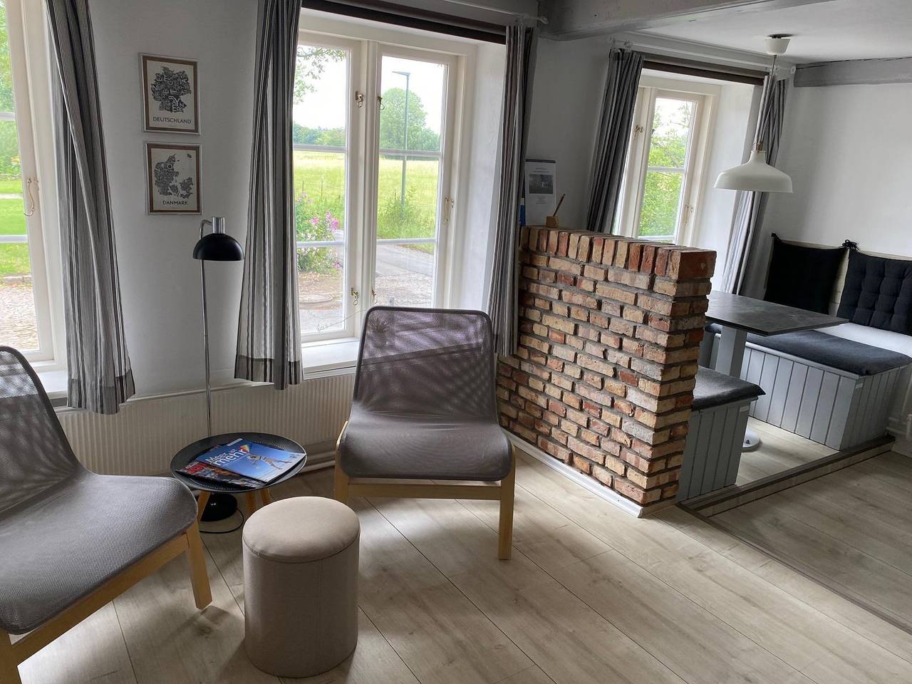 Entire holiday apartment, Ferienwohnung Engelsby Dorf in Flensburg, Flensburger Förde