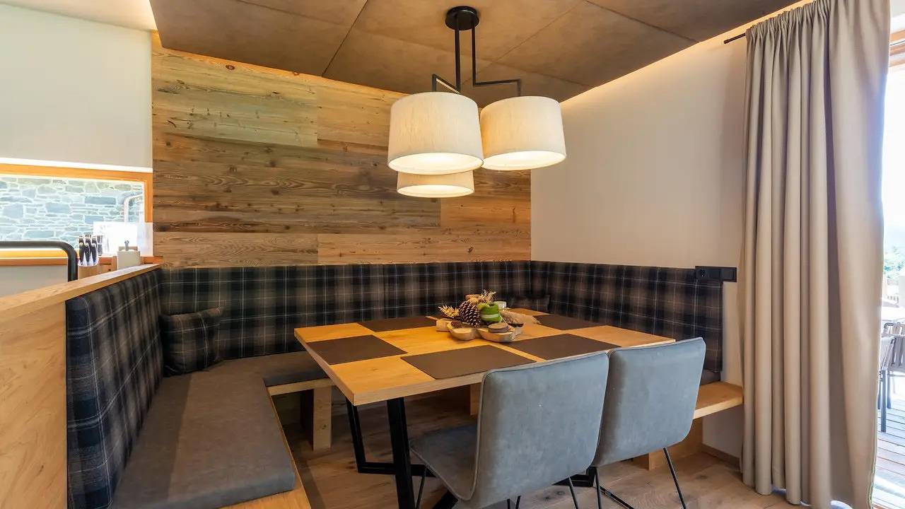 Ferienhaus für 8 Personen (127 m²) in Wölting in Tamsweg, Bundesland Salzburg