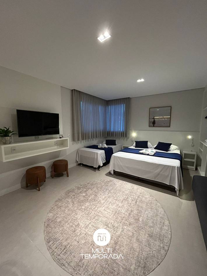 Casas e apartamentos de temporada para 4 pessoas em Penha