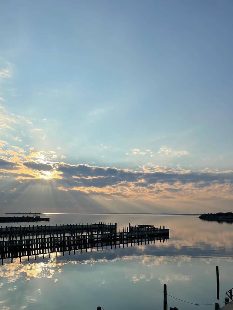Vacation house for 14 people with balcony/terrace in Long Beach Township, Long Beach Island