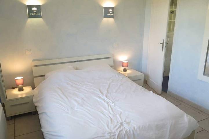 Location de vacances pour 8 personnes, animaux acceptés à Messanges - 4