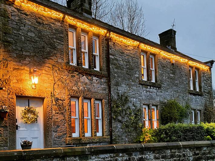 Cottage for 6 people, with Garden in Castleton