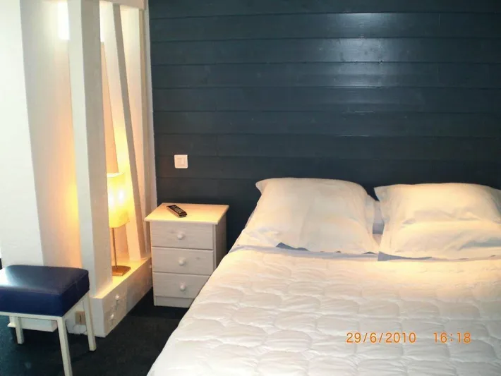 Hotel para 5 personas, con jardín y vistas - 1