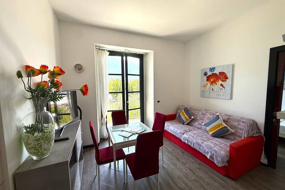 Appartamento vacanze a Tremosine a partire da 125€ a notte