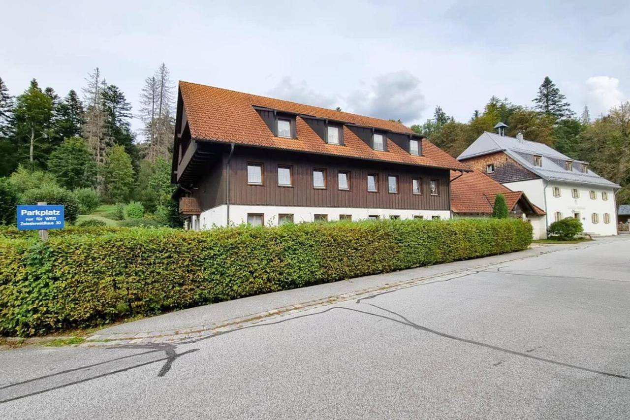 Schoenes 1 Zimmer, Sauna, Nationalpark, Free Parking in Lindberg, Šumava Mountains