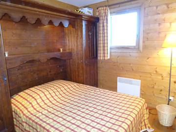 Chalet pour 7 Personnes dans Les Arcs, Bourg-Saint-Maurice, Photo 4