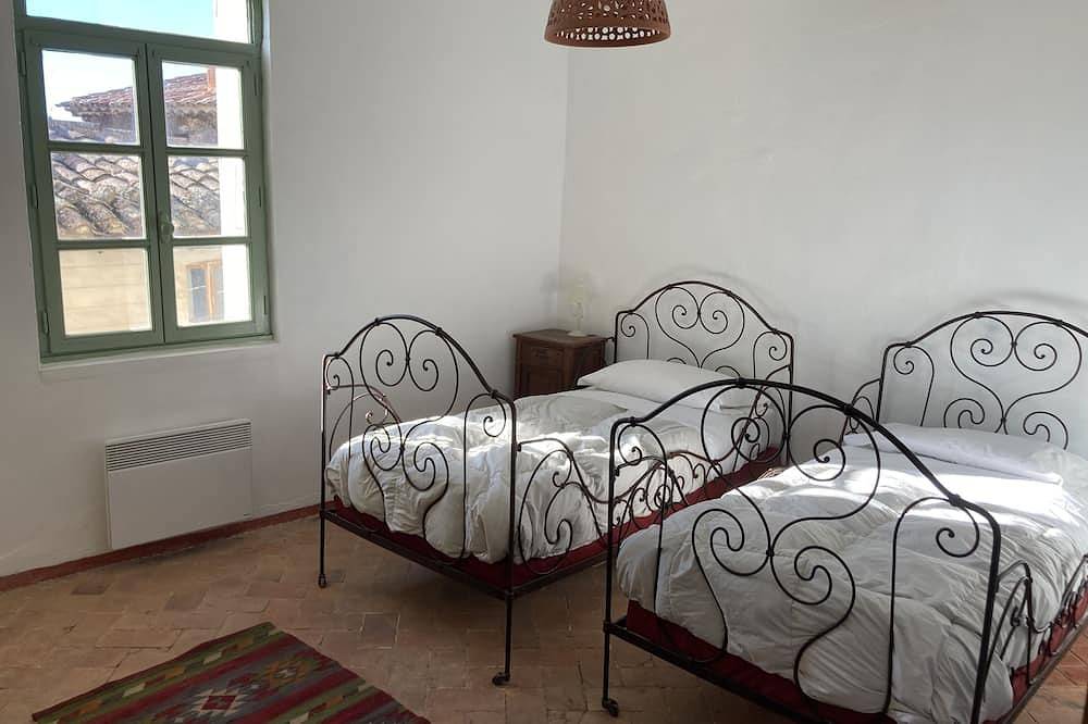 Maison village dans le Luberon in Saignon, Regionaler Naturpark Luberon