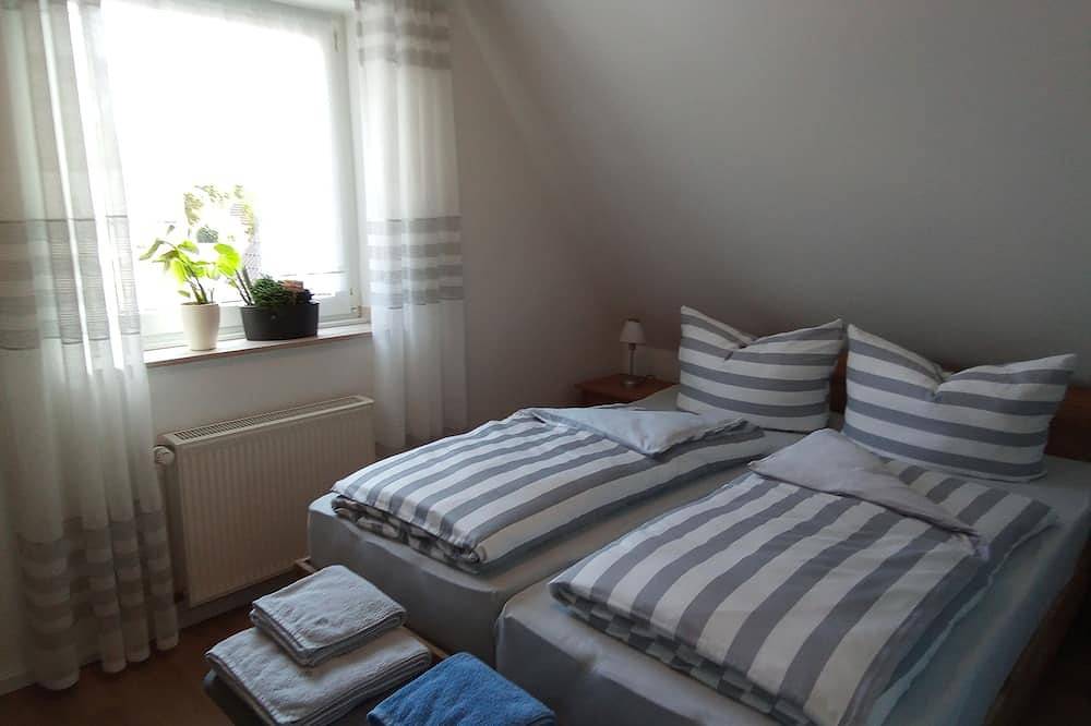 Ganze Wohnung, Ferienwohnung/App. für 4 Gäste mit 53m² in Raesfeld (266853) in Raesfeld, Nordrhein-Westfalen
