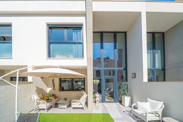 Bungalow para 6 Personas en Alfàs del Pi, Provincia de Alicante, Foto 3