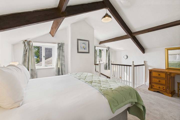 Holiday rental for 2 people, with pets in Northumberland National Park