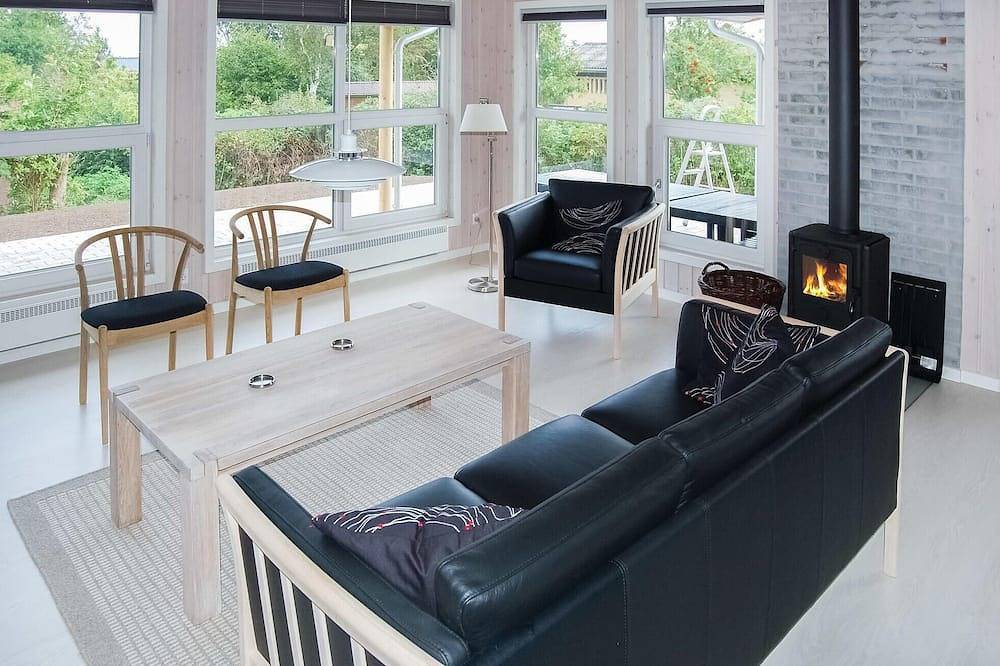 Fantastisk hjem i Augustenborg med. in Nørre Kettingskov, Kettingskov