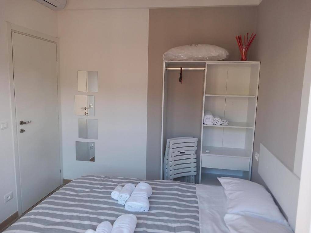 Milly Rooms in Celle Ligure, Riviera di Ponente
