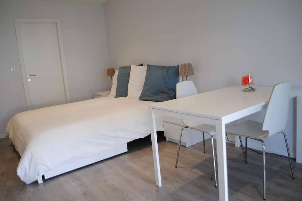 Appartement entier, Studio au calme et sécurisé in Colmar, Région de Colmar
