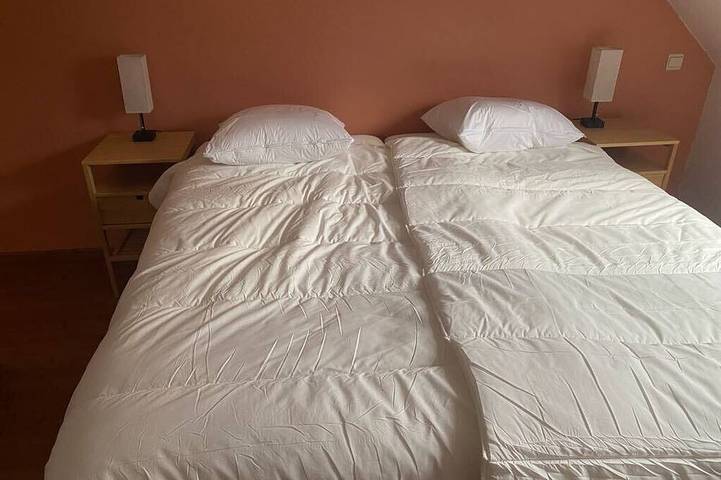 Location de vacances pour 8 personnes, avec jardin à Momignies - 3