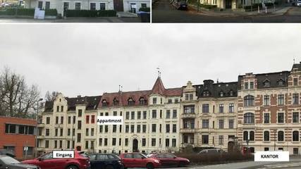 Ferienwohnung für 4 Personen in Görlitz, Oberlausitz-Niederschlesien, Bild 4