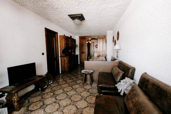 Gîte pour 6 personnes, avec vue et terrasse à Prato Nevoso - 2