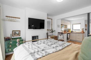 Apartment for 2 People in Norwich, Norfolk, Photo 1