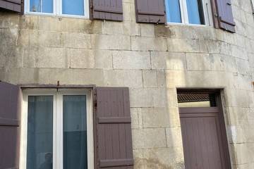 Gîte pour 2 personnes à Marans