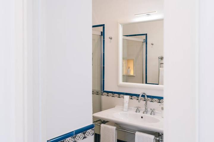 Maison d’hôte pour 3 personnes, avec vue et terrasse à Ravello - 3