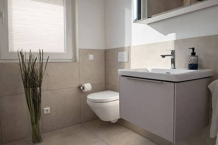 Ganze Wohnung, Weinstraßentraum – Ihr Apartment in Wachenheim in Wachenheim, Pfälzer Rheinebene