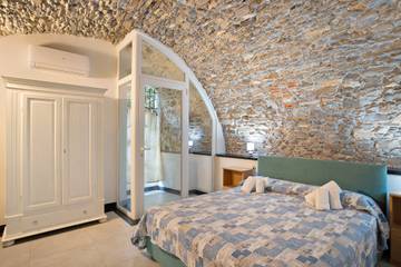 B&b per 6 Persone in Cervo (Borgo), Cervo (Liguria), Foto 1