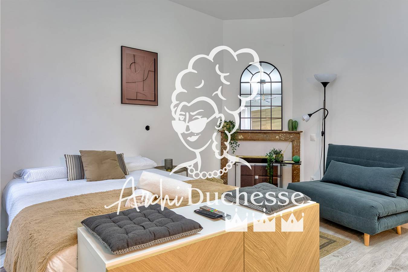 Photo : Appartement de vacances