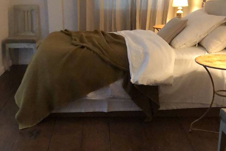 Location de vacances pour 7 personnes, avec jardin à Hochburg-Ach - 3