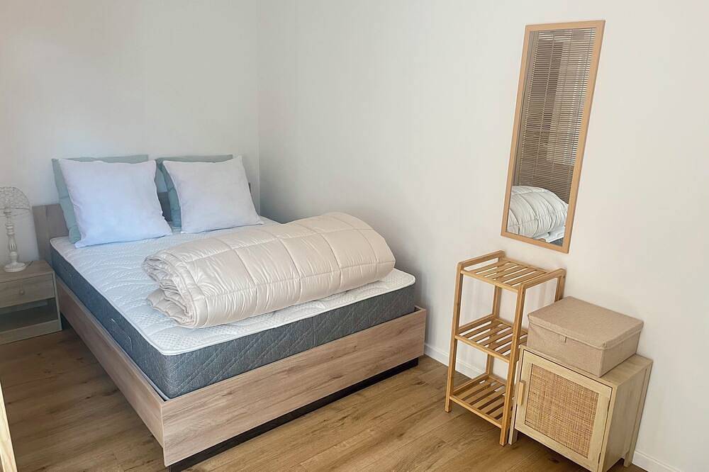 Apartamento entero, Elegant studio nestled in the heart of Etaples in Étaples, Montreuil und Umgebung