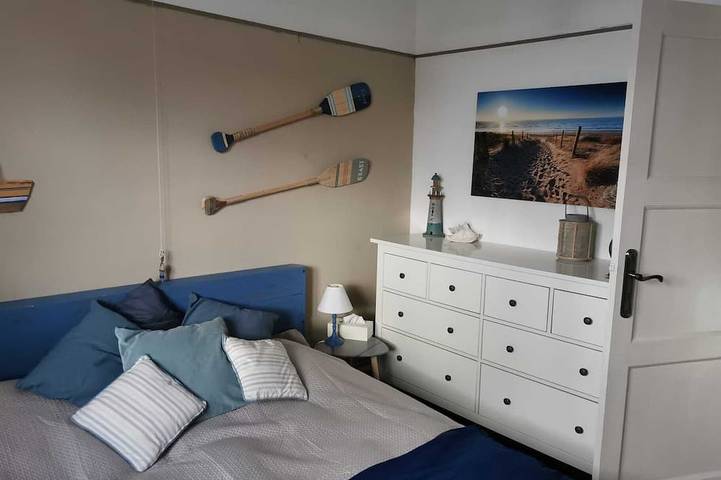 Ferienhaus für 7 Personen, mit Garten in De Panne - 3