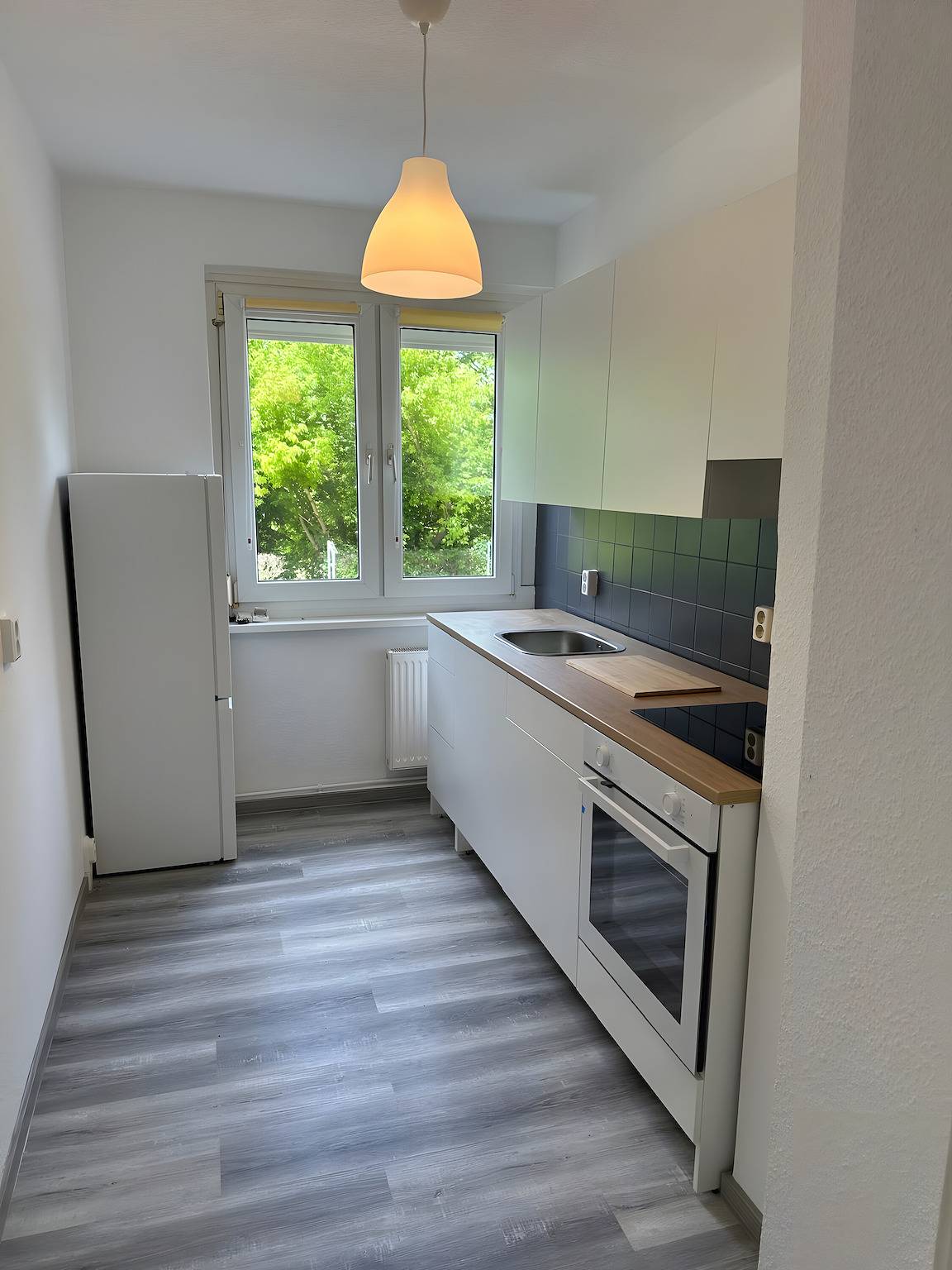 Entire apartment, Apartment 'Am Geiseltalsee' with Wi-Fi in Mücheln (Geiseltal), Saale-Unstrut
