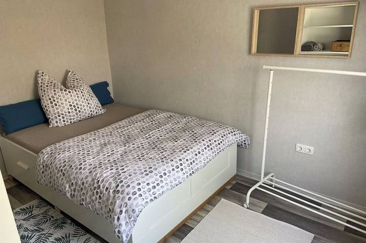 Ferienhaus für 5 Personen in Bad Wildungen - 4