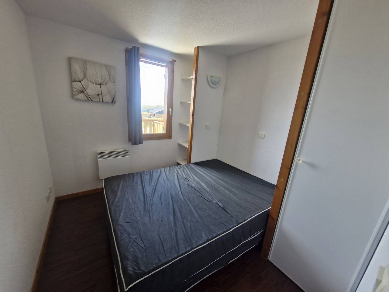 Appartement entier, Appartement avec vue - 6 pers. in Super Besse, Besse-et-Saint-Anastaise