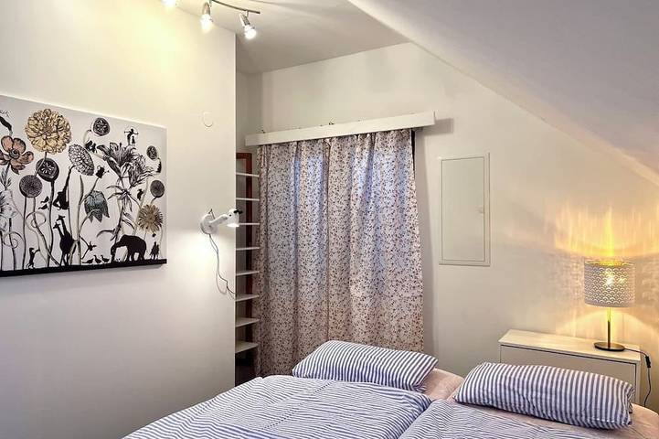 Ganze Wohnung, Loft-Apartment mit 1 Schlafzimmer in Gloggnitz, Wiener Alpen in Niederösterreich
